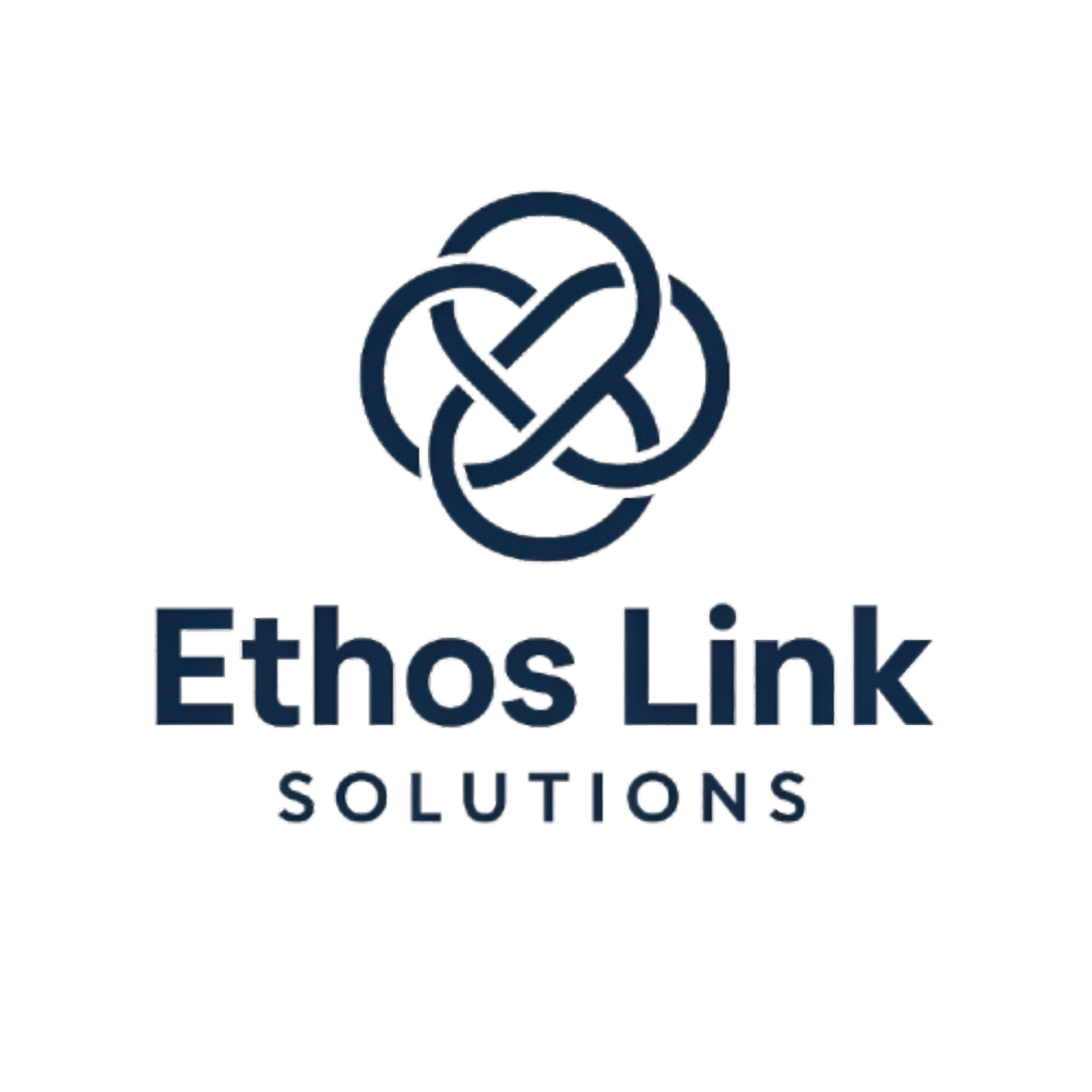 EthosLink CRM Logo